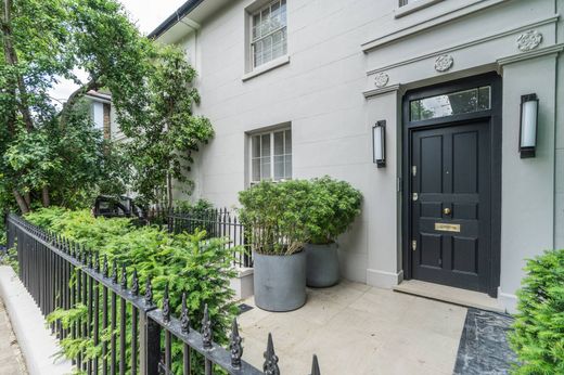 Casa di lusso a Londra, Greater London