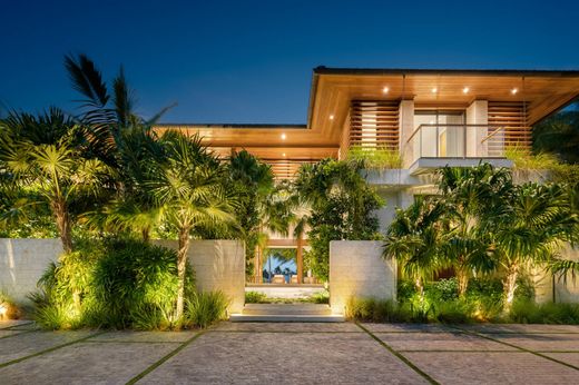 Luxury home in Coral Gables, Miami-Dade
