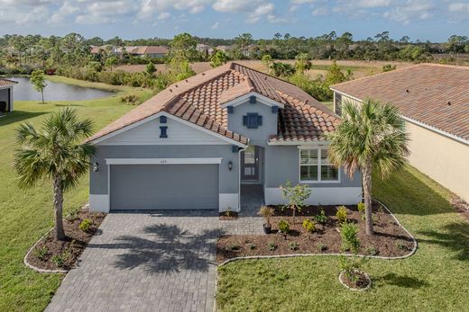 Casa de luxo - Nokomis, Sarasota County