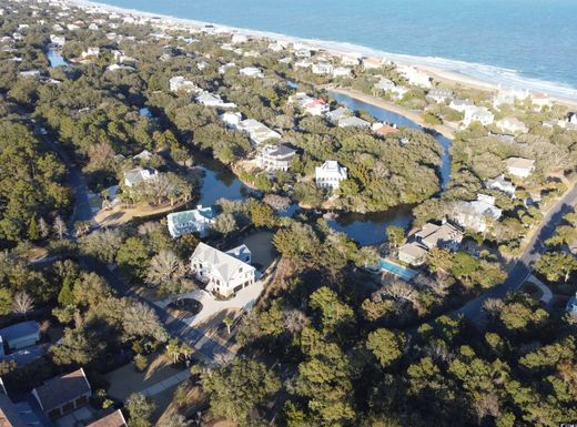 토지 / Georgetown, Georgetown County