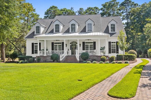 Detached House in Supply, Brunswick County