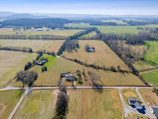 独立式房屋  New Hope, Madison County