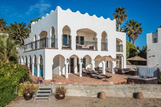 Detached House in Carpinteria, Santa Barbara County