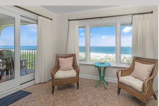 Apartment in Fernandina Beach, Nassau County