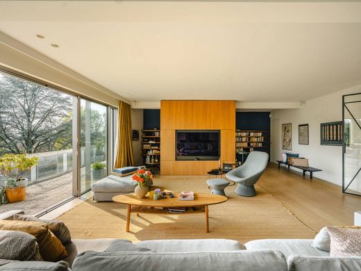 Apartment in Uccle, Brussels Capital Region