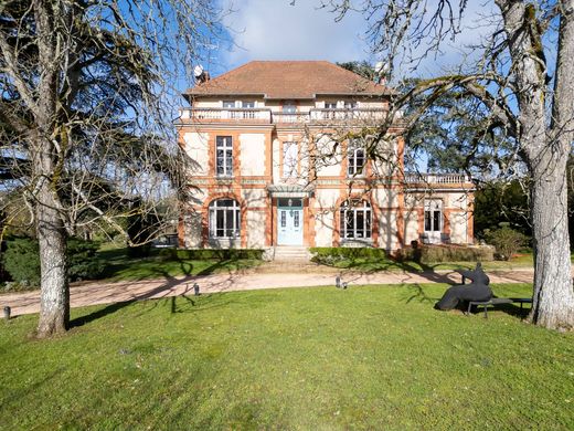 Montauban, Tarn-et-Garonneの一戸建て住宅