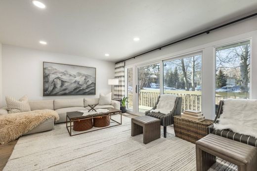 Townhouse in Park City, Summit County