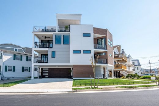 Vrijstaand huis in Ocean City, Cape May County