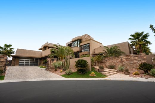 Detached House in Las Vegas, Clark County