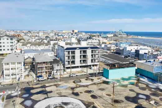 Appartamento a Wildwood, Cape May County