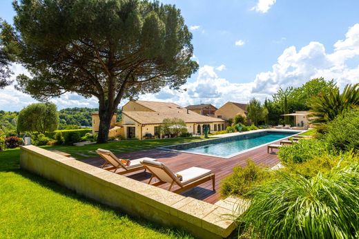 Dom jednorodzinny w Bordeaux, Gironde