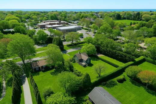 Casa Unifamiliare a East Hampton, Suffolk County