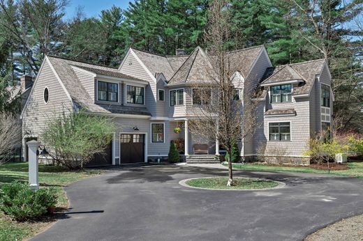 Luxury home for sale in Saratoga Springs