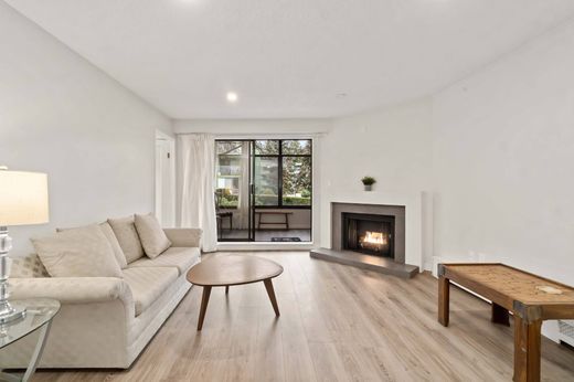 Apartment in Burnaby, Metro Vancouver Regional District