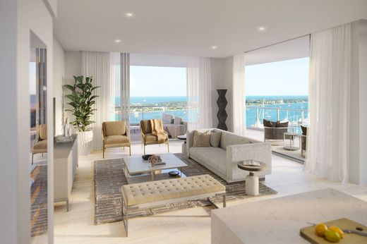 Apartment / Etagenwohnung in West Palm Beach, Palm Beach County