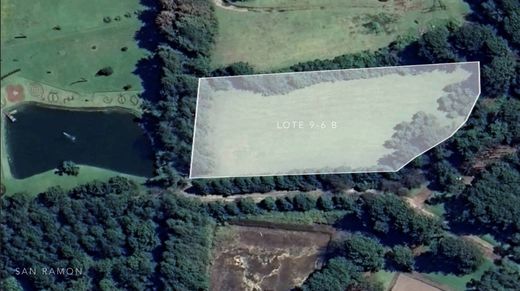 단독 저택 / Valle de Bravo, Estado de México