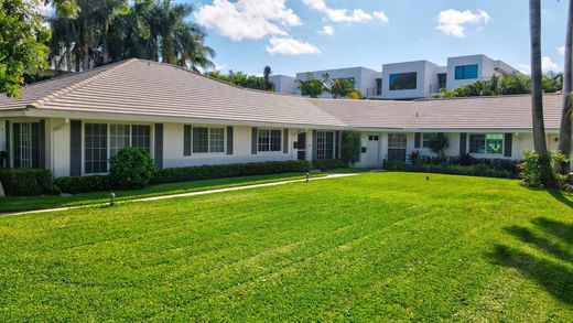 Delray Beach, Palm Beach Countyの高級住宅