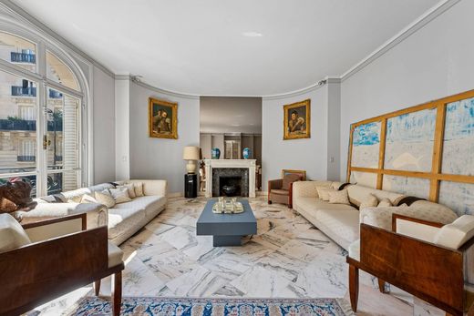 Appartement à La Muette, Auteuil, Porte Dauphine, Paris