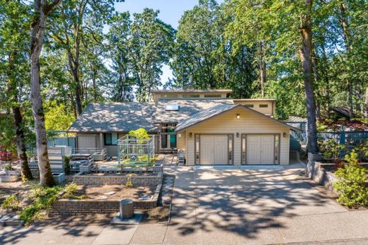 Luxe woning in Corvallis, Benton County