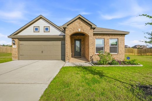 Detached House in Fort Worth, Tarrant County