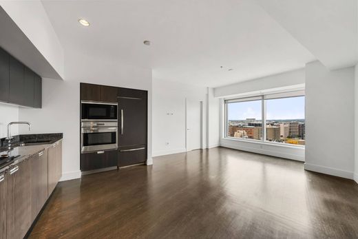 Piso / Apartamento en Boston, Suffolk County