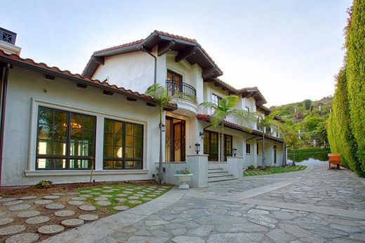 Casa de luxo - Malibu, Los Angeles County