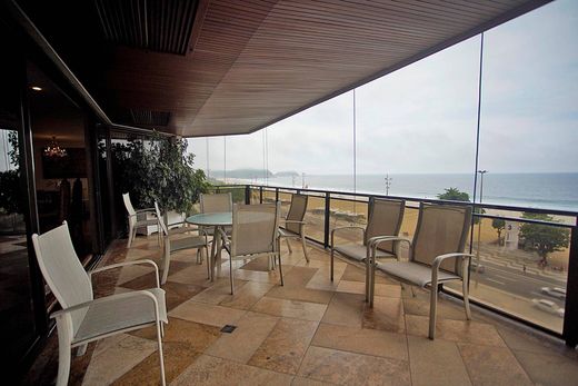 Διαμέρισμα σε Ρίο ντε Τζανέιρο, Rio de Janeiro