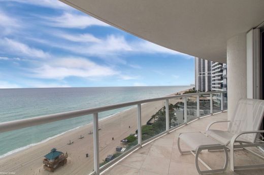 Appartement in Sunny Isles Beach, Miami-Dade County