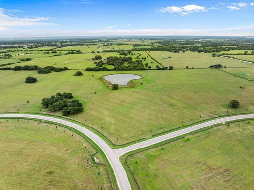 Terreno - Round Top, Fayette County