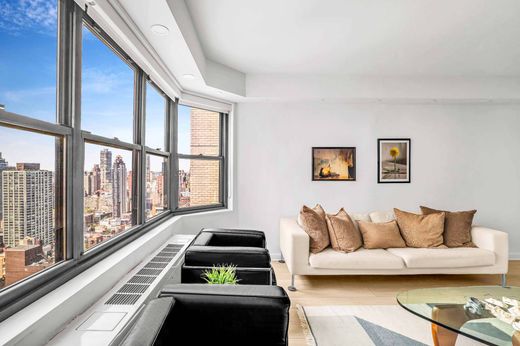 Maison de luxe à New York, État de New York