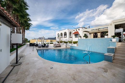 Vrijstaand huis in Naxxar, In-Naxxar