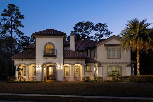 Einfamilienhaus in Sanford, Seminole County