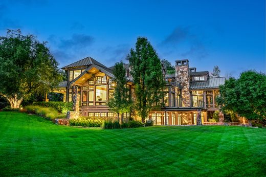 Einfamilienhaus in Cherry Hills Village, Arapahoe County