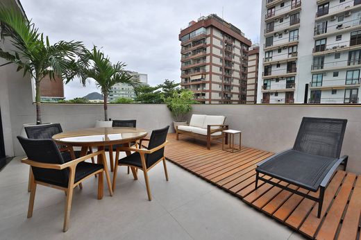 Διαμέρισμα σε Ρίο ντε Τζανέιρο, Rio de Janeiro