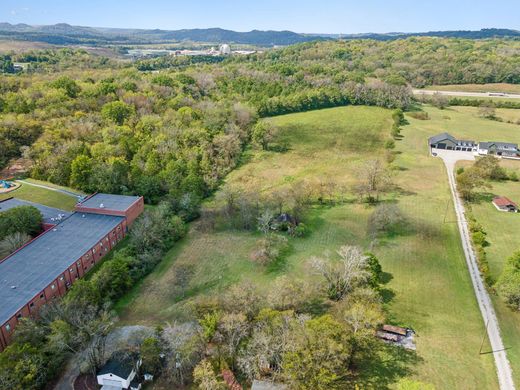 Terreno en Nashville, Davidson County