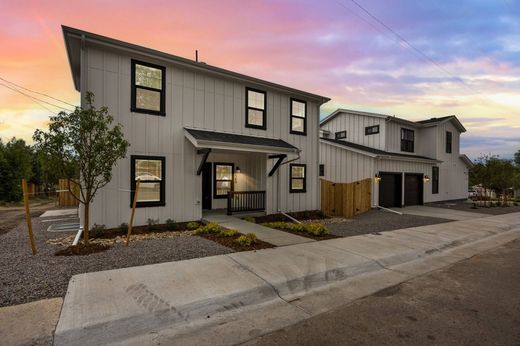 Частный Дом, Englewood, Arapahoe County