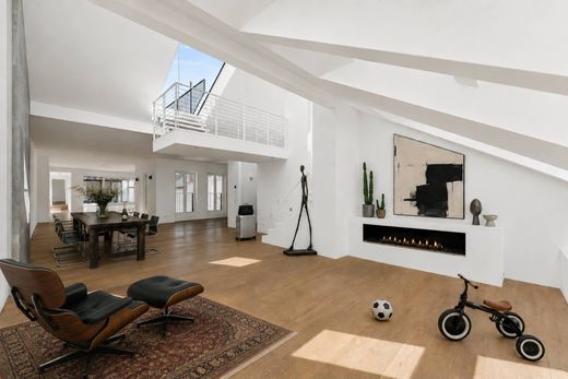 Apartment in Berlin, Land Berlin
