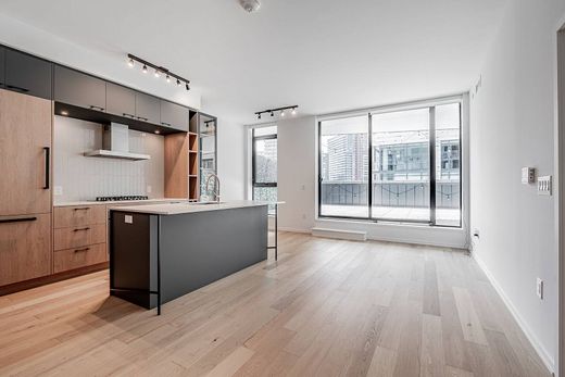 Apartment in Toronto, Ontario