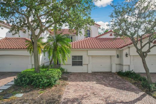 Townhouse in Hollywood, Broward County