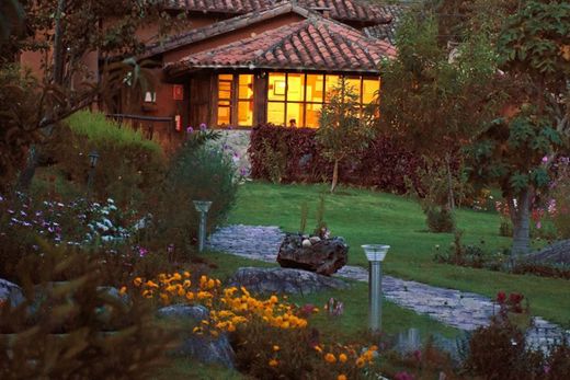 Casa en Cusco, Provincia de Cusco