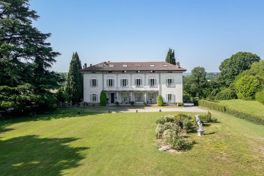 Villa in Costa Masnaga, Provincia di Lecco