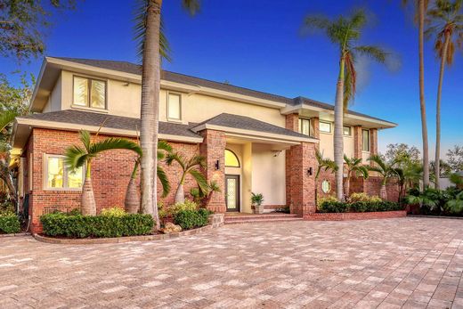 Luxe woning in Bradenton, Manatee County