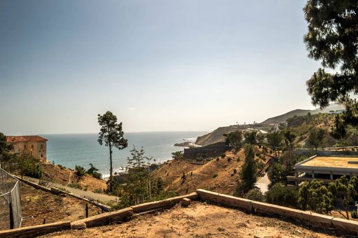 Terreno en Pacific Palisades, Los Angeles County
