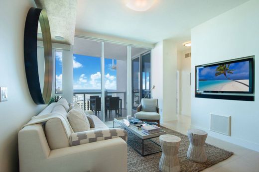 Apartment in Miami Beach, Miami-Dade