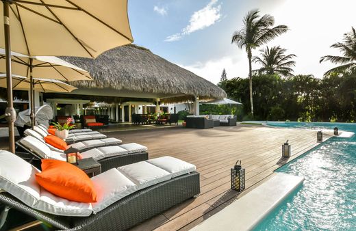 独立式房屋  La Romana, Provincia de La Romana