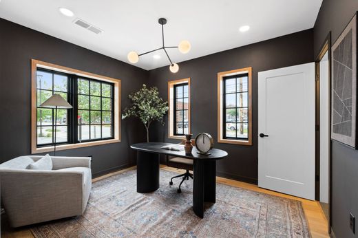 Apartament w Kansas City, Jackson County