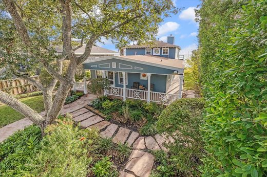 Dom jednorodzinny w La Porte, Harris County