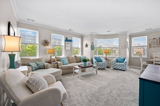 Apartment in Baltimore, City of Baltimore