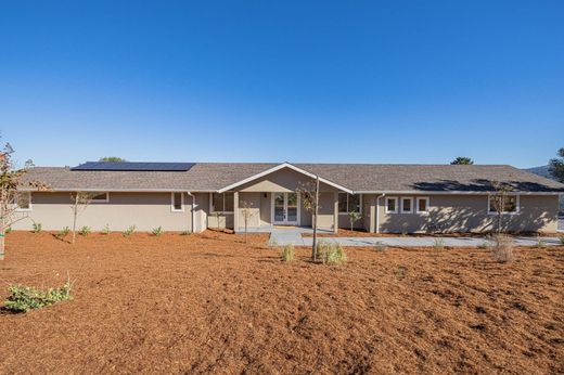 Μονοκατοικία σε Carmel Valley, Monterey County