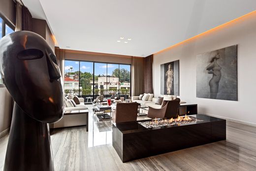 Квартира, Мехико, Distrito Federal